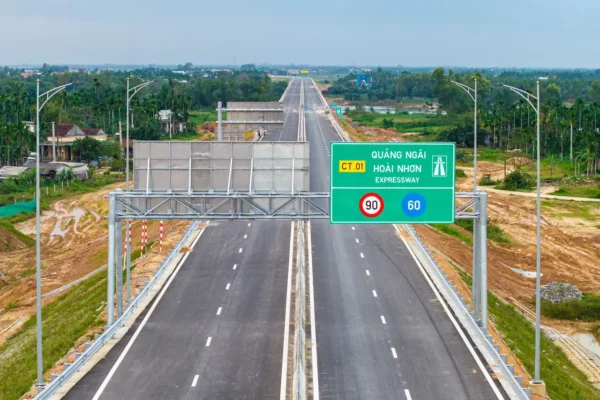 Cao tốc Quảng Ngãi - Hoài Nhơn. Quy hoạch Coastal Quảng Ngãi Resize