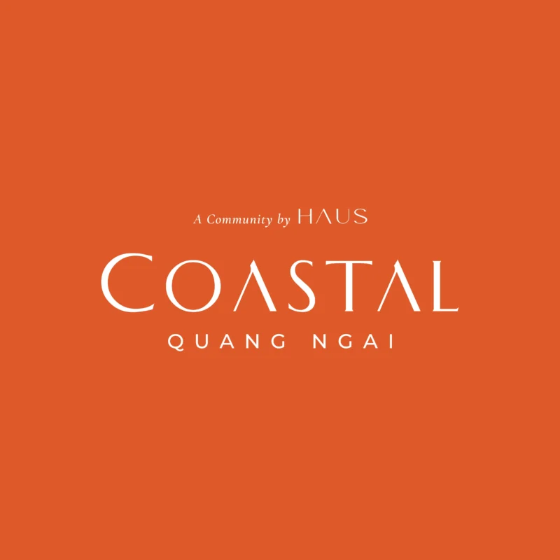 Haus Coastal Quảng Ngãi Logo