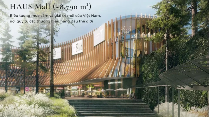 Tiện ích Coastal Quảng Ngãi - Tiện ích Haus Coastal Quảng Ngãi 1