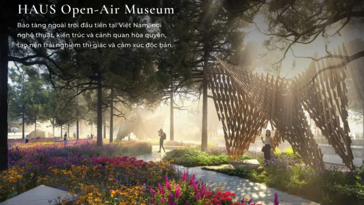 Tiện ích Coastal Quảng Ngãi - Tiện ích Haus Coastal Quảng Ngãi 2