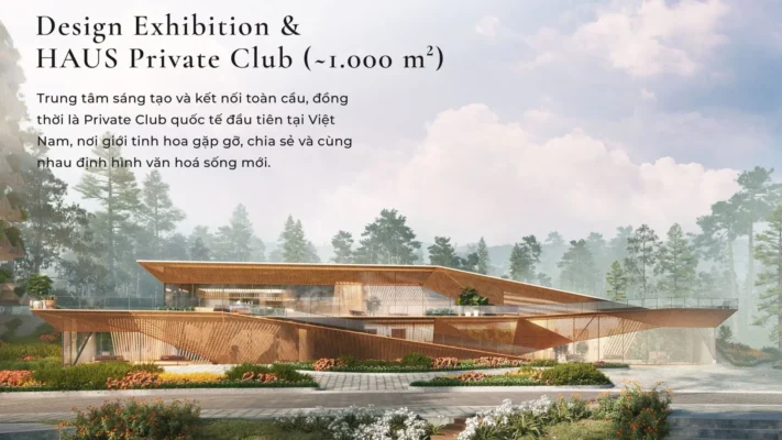 Tiện ích Coastal Quảng Ngãi - Tiện ích Haus Coastal Quảng Ngãi 3