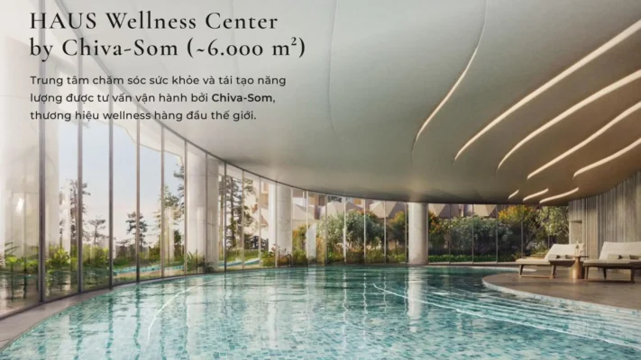 Tiện ích Coastal Quảng Ngãi - Tiện ích Haus Coastal Quảng Ngãi 4