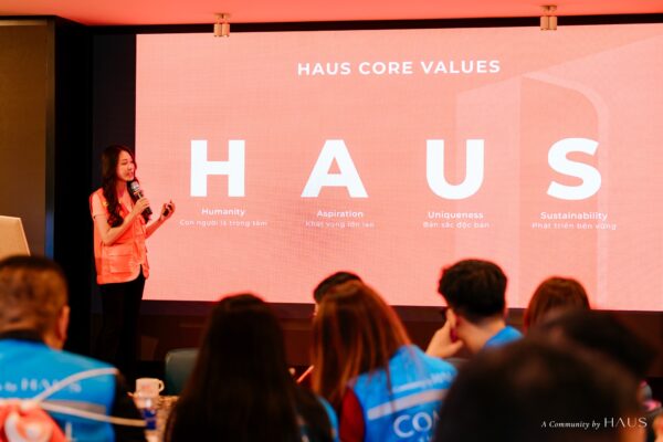 Sự ra đời của Coastal Leaders Community Day 