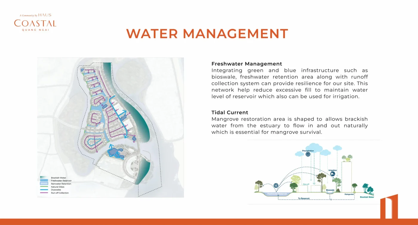 SHMA - Design with Nature