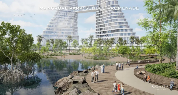 SHMA - Design with Nature 2