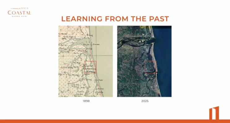 SHMA - Design with Nature - Bài học từ quá khứ