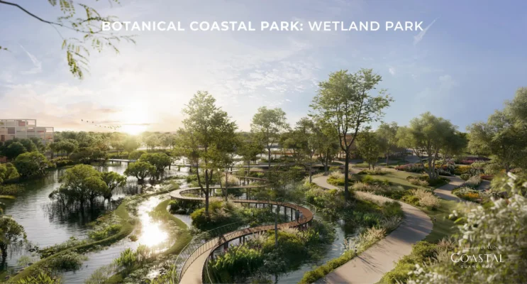 SHMA - Design with Nature - Coastal Reinstalling Nature