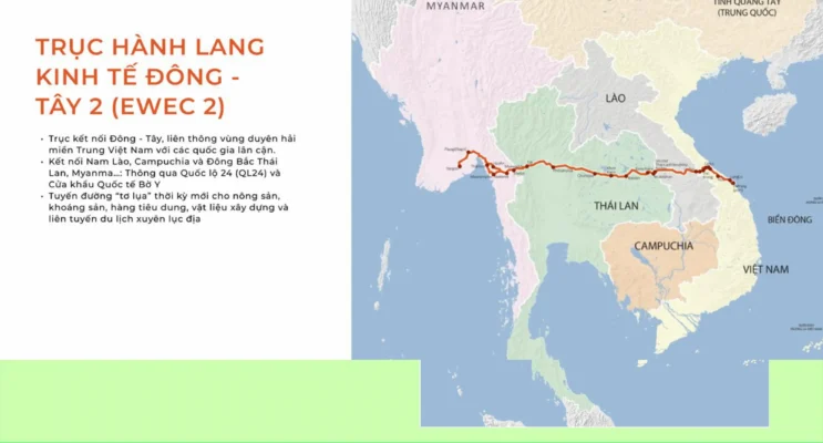 Tiềm Năng Quảng Ngãi - Dự án Coastal Quảng Ngãi 4