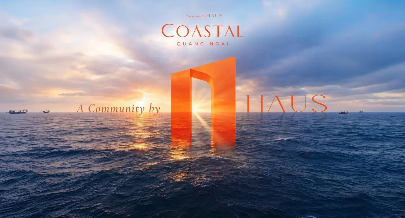 Từ di sản đến cộng đồng - Dự án Coastal Quảng Ngãi