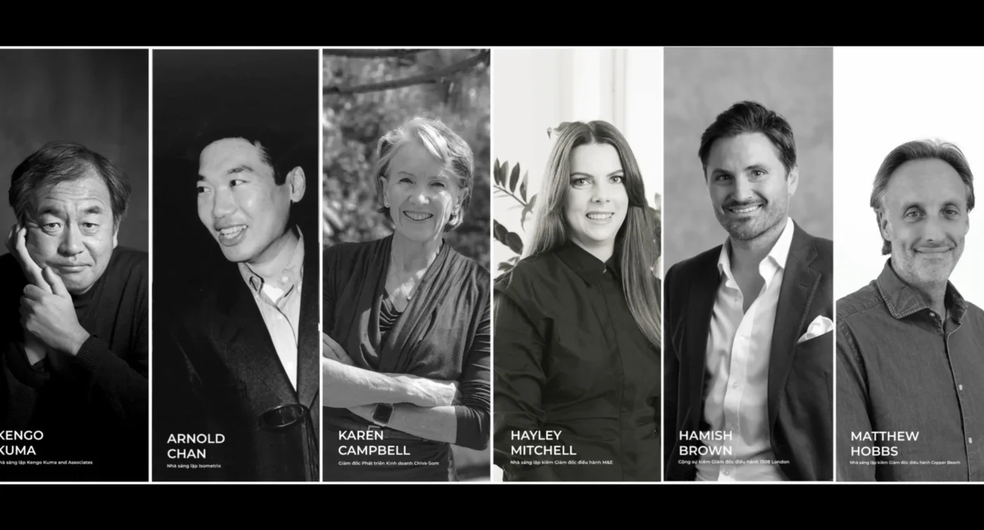 Từ di sản đến cộng đồng - Dự án Coastal Quảng Ngãi - Đối tác chiến lược của Haus 2