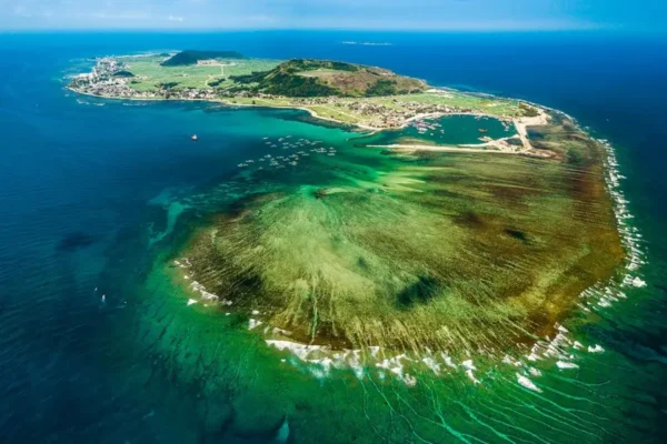 Du lịch Quảng Ngãi 2026 - Bứt phá với Haus Coastal