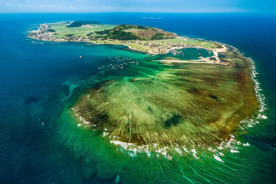 Du lịch Quảng Ngãi 2026 - Bứt phá với Haus Coastal