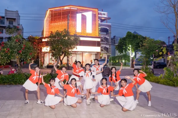 Cùng tham dự lễ hội kem Coastal Quảng Ngãi các bạn nhé !