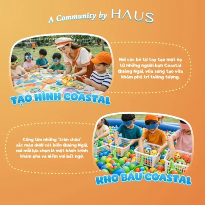 những người bạn đến từ đại dương - trò chơi 1