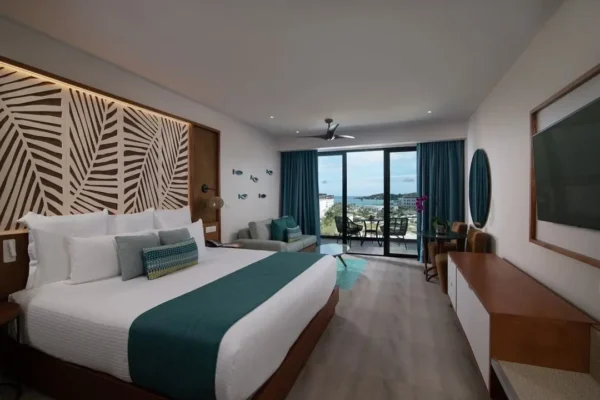 Boutique Stay, mô hình có dòng tiền tốt tại khu đô thị Coastal Quảng Ngãi