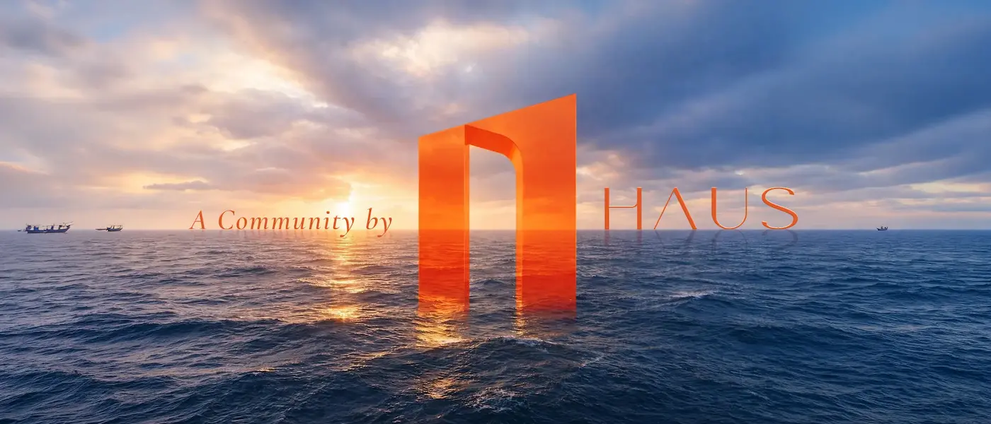 Haus Coastal Quảng Ngãi - Ảnh cover - mobile
