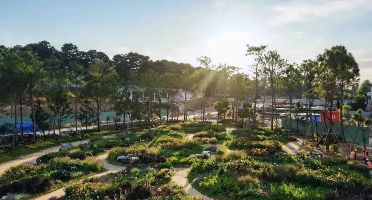 Tiến độ Coastal Quảng Ngãi tháng 6 wp (1)