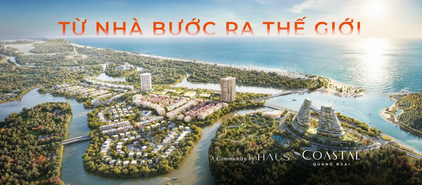 Tổng hợp Q&A dự án Coastal Quảng Ngãi - Cẩm nang cho khách hàng trước khi quyết định mua dự án