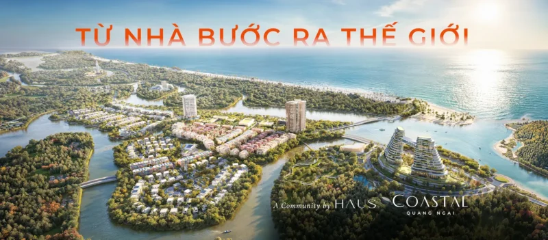 Tổng hợp Q&A dự án Coastal Quảng Ngãi - Cẩm nang cho khách hàng trước khi quyết định mua dự án