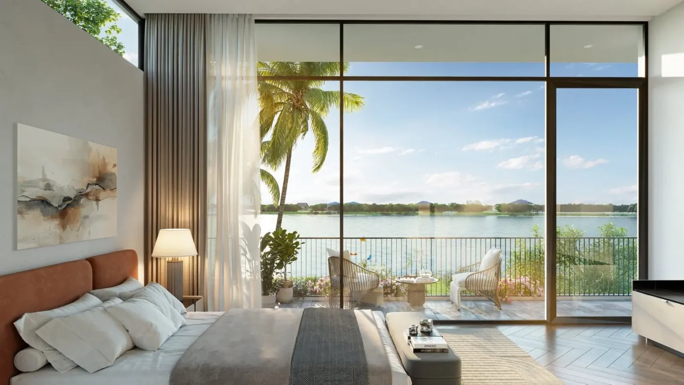 Triết lý thiết kế và quy hoạch dựa trên lịch sử của vùng đất biến Coastal Quảng Ngãi sẽ trở thành khu đô thị bền vững nhưng không xa rời với cư dân địa phương