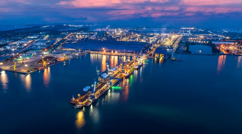 Cảng Dung Quất giai đoạn 2 ảnh hưởng như thế nào đến tình hình bất động sản Quảng Ngãi