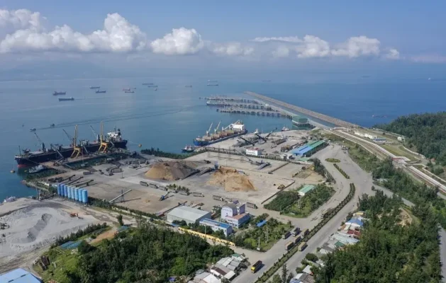 Khu Vực Nào Đang Hút Vốn Đầu Tư Nhất Quảng Ngãi Năm 2026 - Phân tích từ chuyên gia
