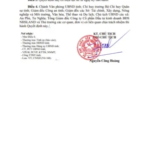Khu đô thị sinh thái Đông Quảng Ngãi, dự án mới trúng thầu của NHSLAND 3