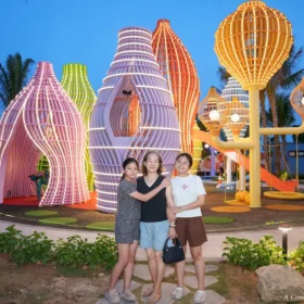 Nụ cười Coastal 2