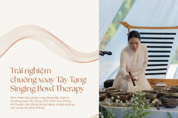 Sự kiện sức mạnh trị liệu tại dự án Coastal Quảng Ngãi 3