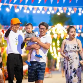 nụ cười coastal 3